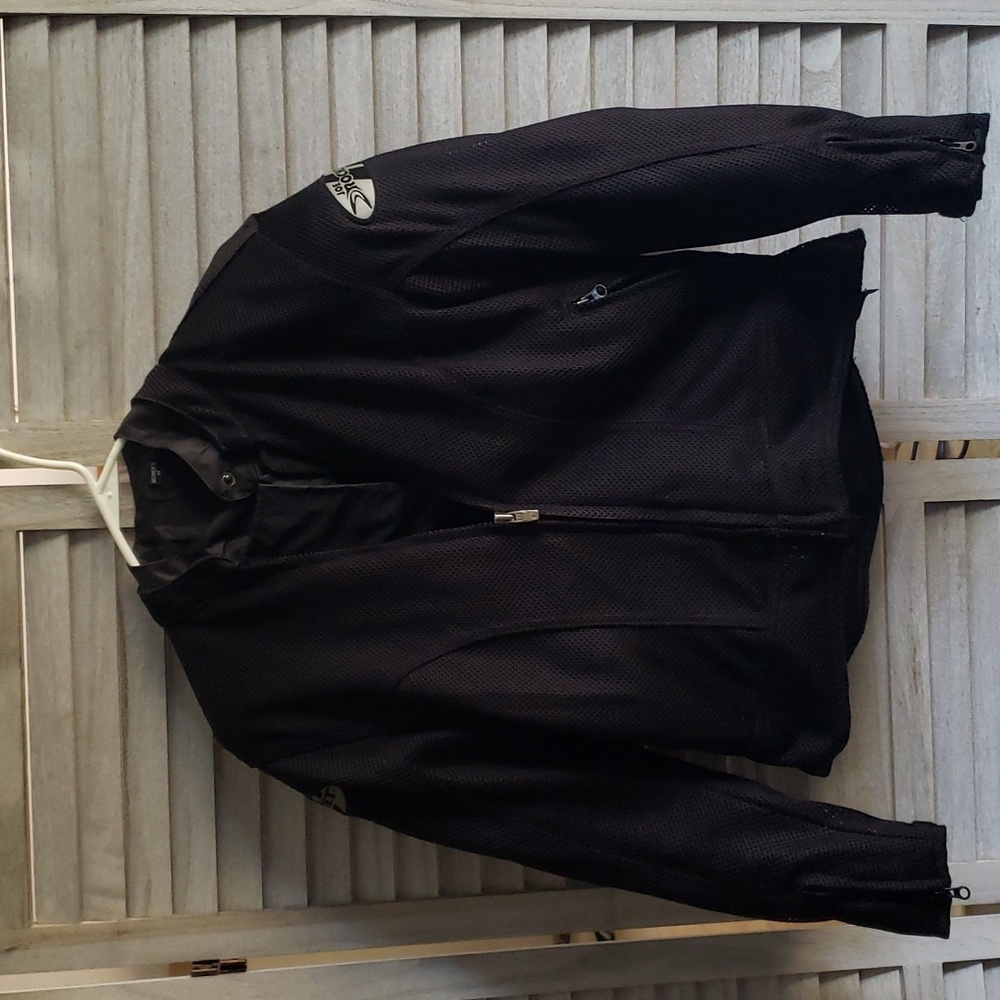 Joe Rocket Jacket